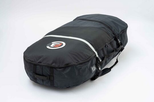FBC Travel Bag XSmall - Image 6