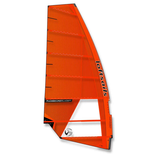 LOFTSAILS 9.5 RACEBOARDBLADE HW 2023-24