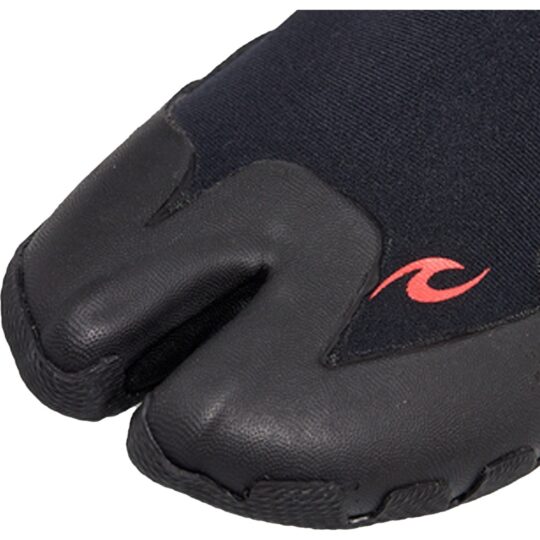 Rip Curl Omega 3mm Split Toe Boot - Image 4