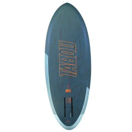 Tabou Tiny HD 2025 - Image 2
