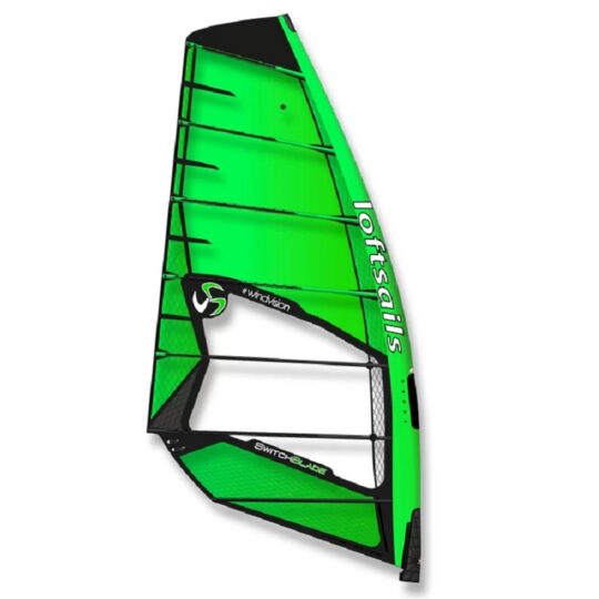 Loftsails Switchblade 2023
