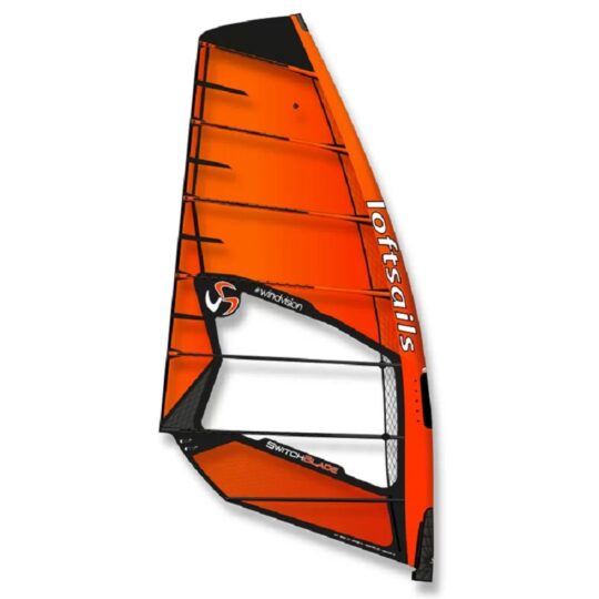 Loftsails Switchblade 2023 - Image 2