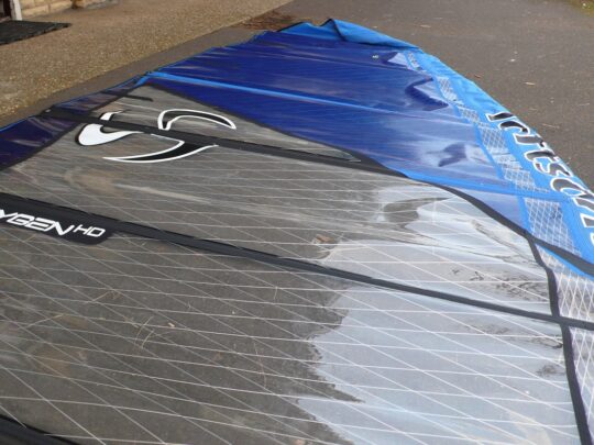 8.5 Loftsails Oxygen HD 2020 - Image 3