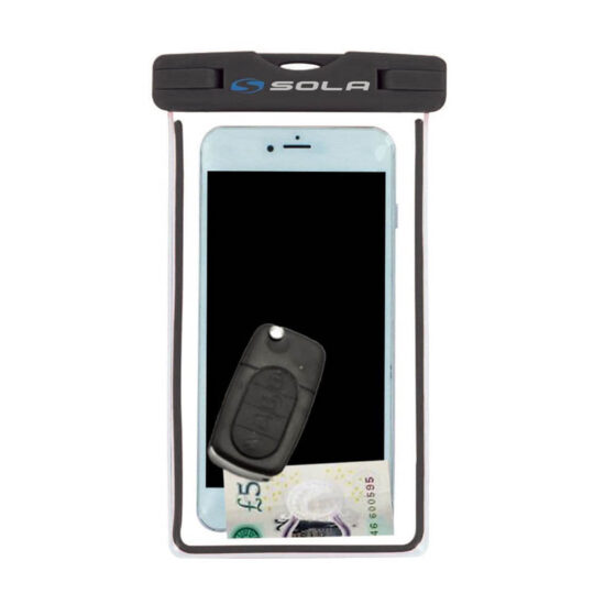 Sola Key Phone Case