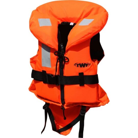 TWF Kids Life Jacket