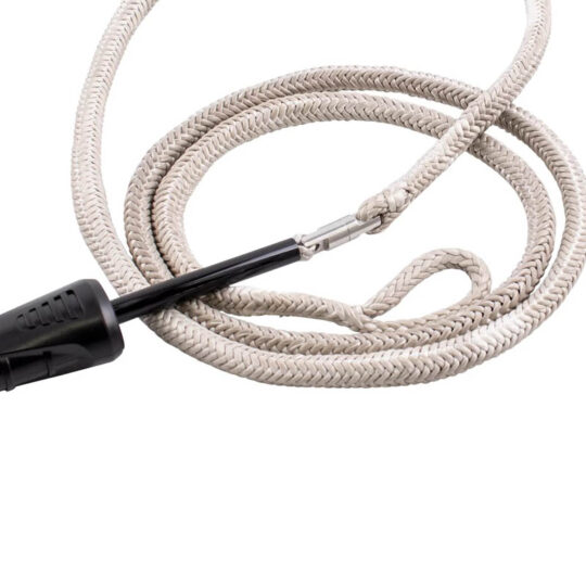Unifiber Wing Leash With Quick Release - Image 2