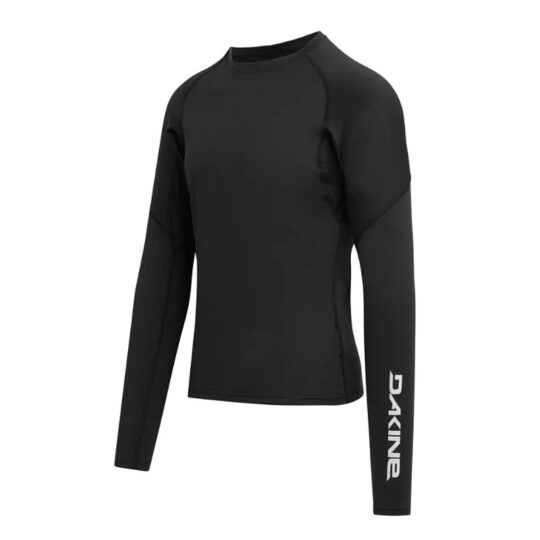 DaKine HD Snug Fit LS Black