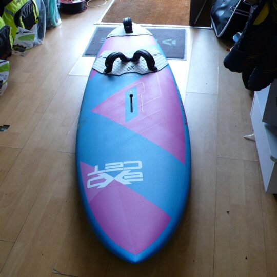Exocet X-Wave 86 V3 Carbon - Image 2