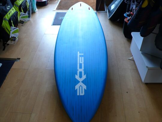 Exocet X-Wave 86 V3 Carbon - Image 6