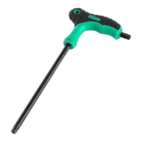 North Torx Key Tool T40