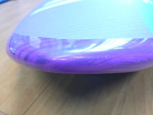 Fanatic Ultra Grip 92 Mosquito Edition - Image 5