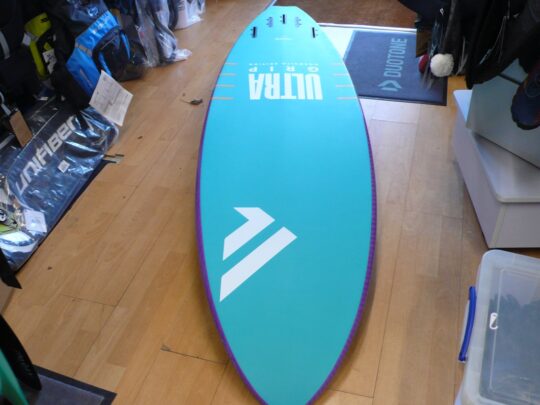 Fanatic Ultra Grip 92 Mosquito Edition - Image 7