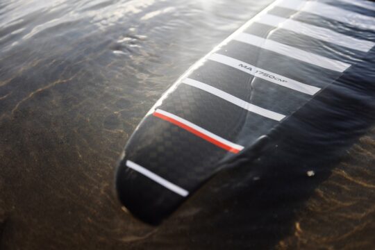 Armstrong MA1750 Foil Kit - Image 3