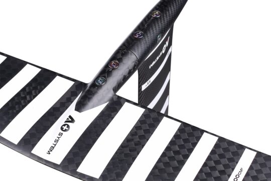 Armstrong MA1750 Foil Kit - Image 2