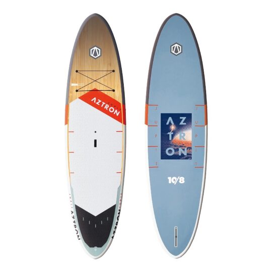 Aztron JUPIT 10'8"