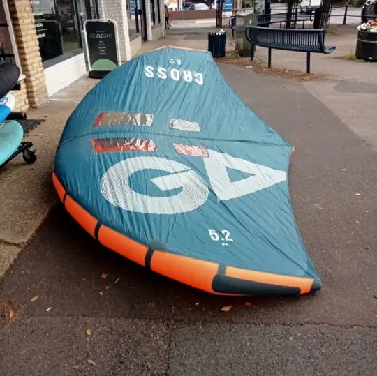 5.2 GA Cross 23 - Image 3