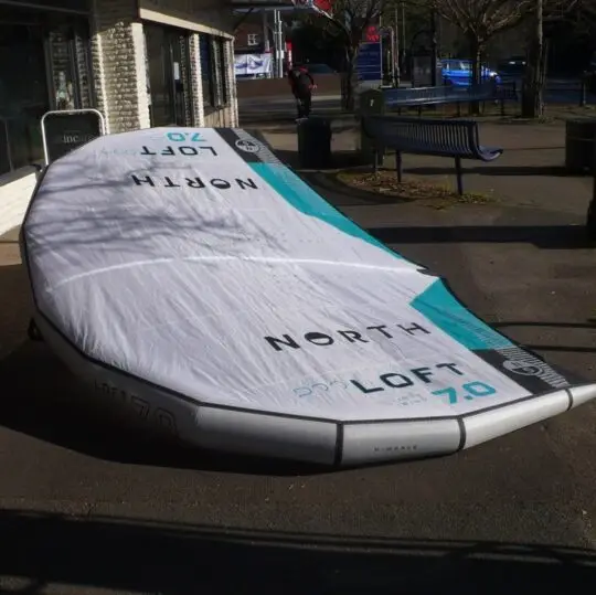 7.0 North Loft Pro