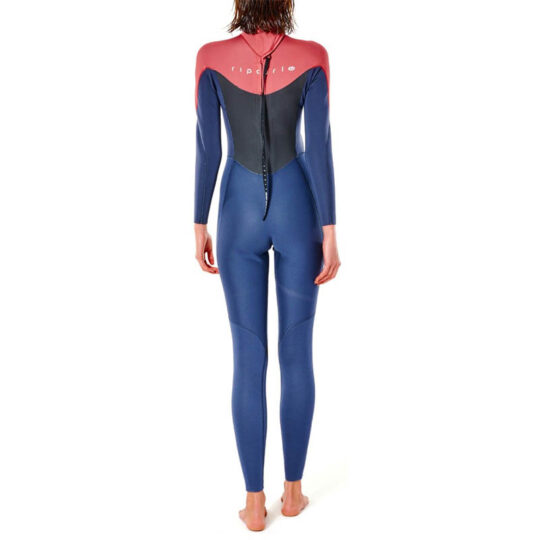 Rip Curl Omega 3/2 Slate Rose - Image 2