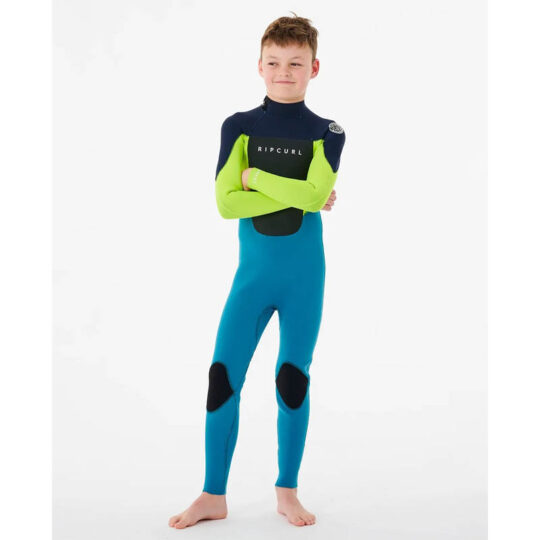Rip Curl Jnr Omega 3-2 BZ