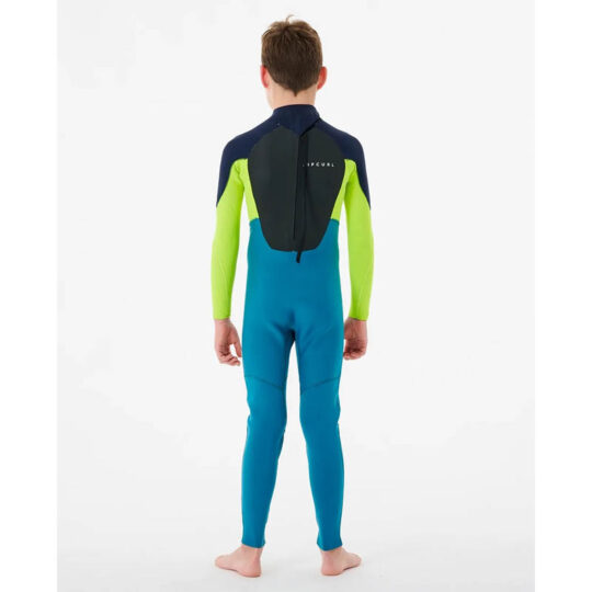 Rip Curl Jnr Omega 3-2 BZ - Image 2