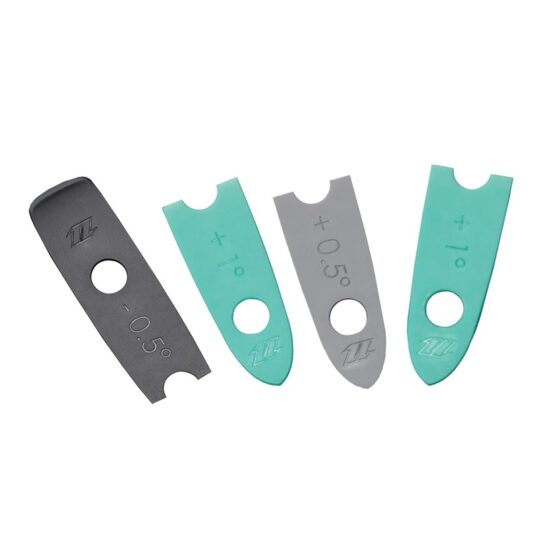 North Sonar Stabiliser Shim Kit - Image 2