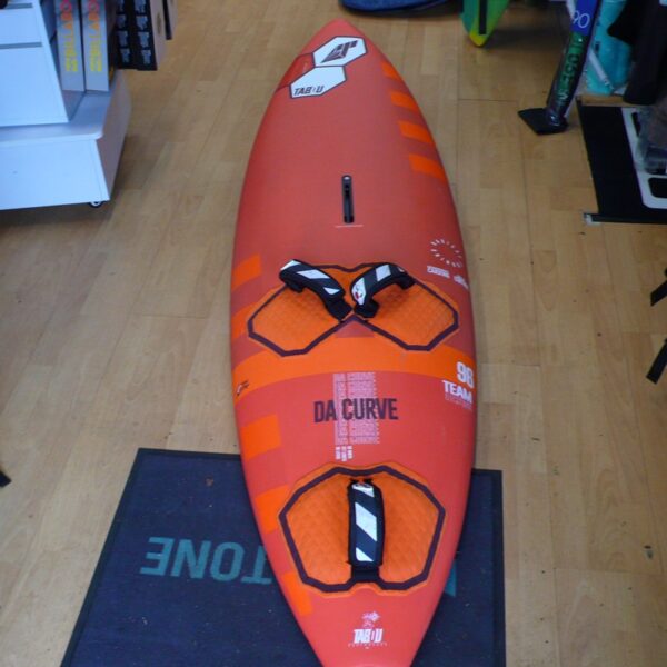 4Boards HighQuality Used Windsurf Boards