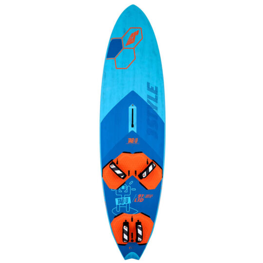 Tabou 3S Classic Ltd 2024