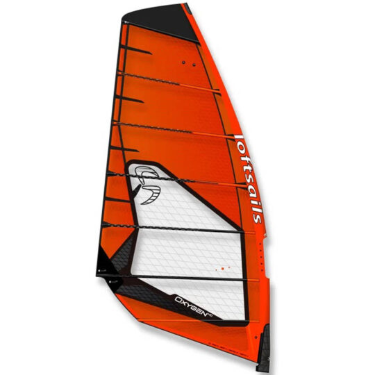 Loftsails Oxygen HD 2024/25