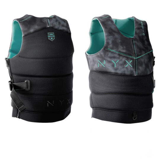 Aztron NYX Neoprene Safety Vest - Image 2
