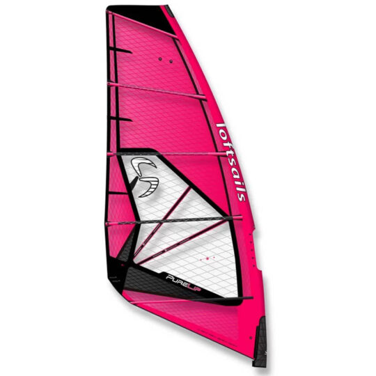 LoftSails Purelip 2024/25
