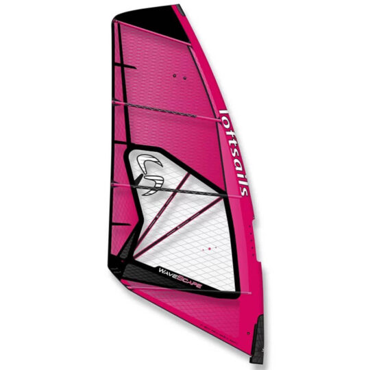 LoftSails Wavescape 2024/25 - Image 2
