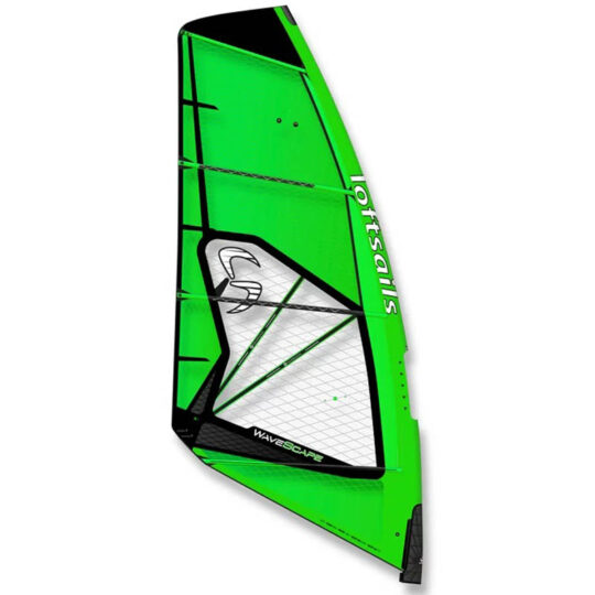 LoftSails Wavescape 2024/25
