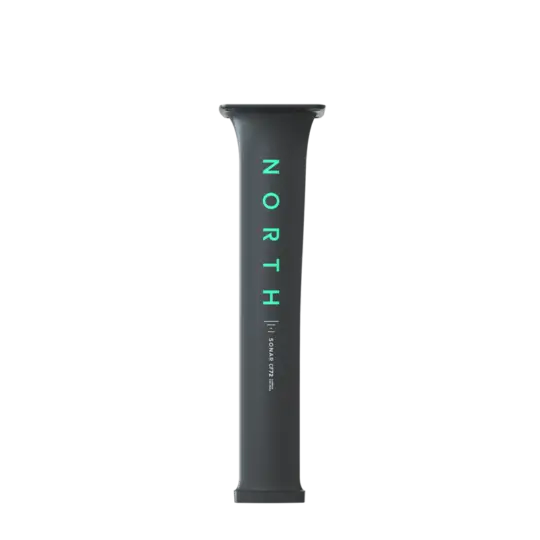 North Carbon Foil Mast