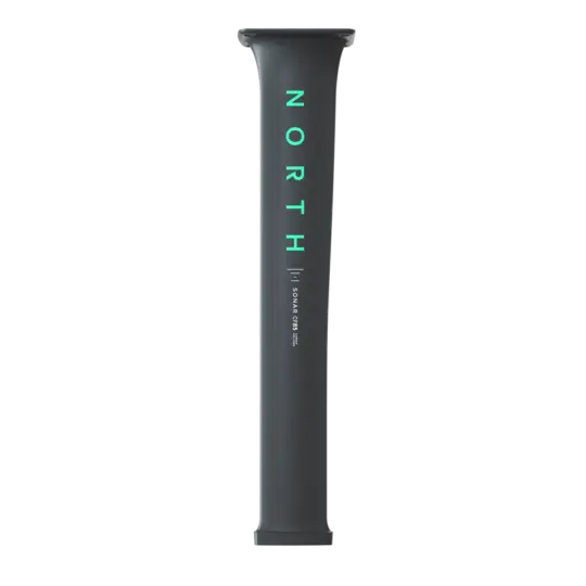 North Carbon Foil Mast - Image 3