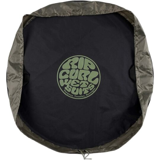 Ripcurl Surf Series Change Mat