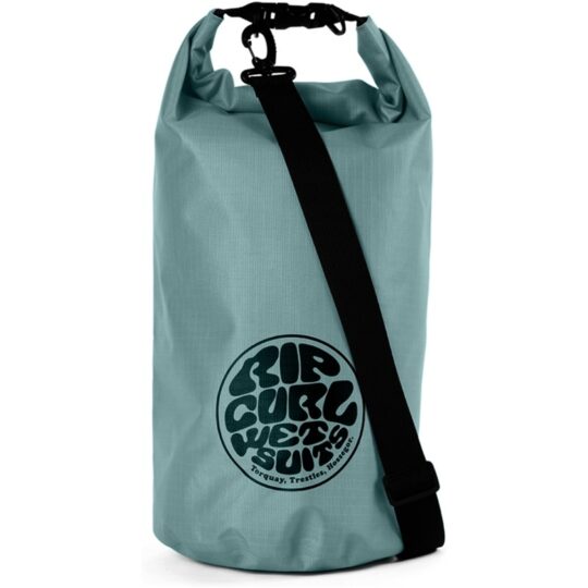 Ripcurl SS 20L Barrel Bag Blue Stone