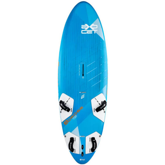 Exocet SCROSS Carbon V2