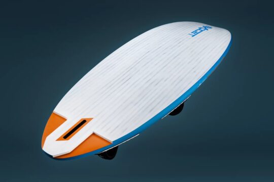 Exocet SCROSS Carbon V2 - Image 7
