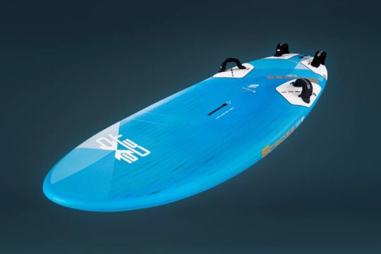Exocet SCROSS Carbon V2 - Image 6