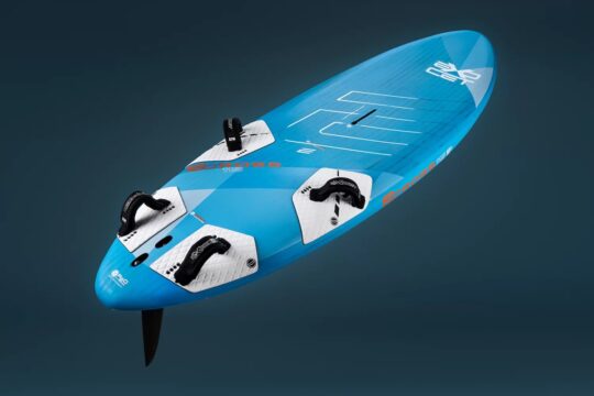 Exocet SCROSS Carbon V2 - Image 3