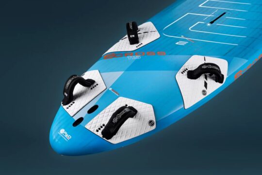 Exocet SCROSS Carbon V2 - Image 4