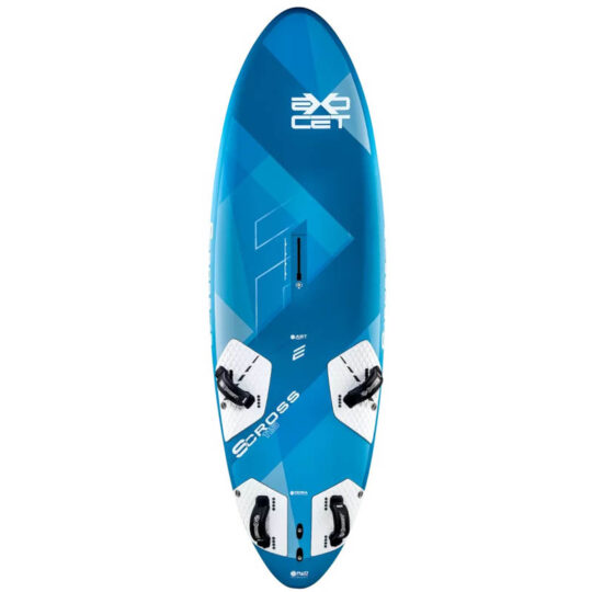 EXOCET SCROSS AST V2