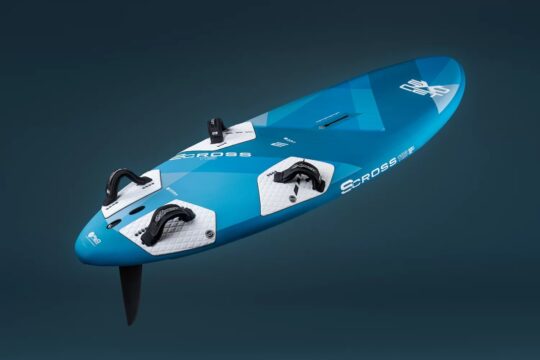 EXOCET SCROSS AST V2 - Image 2