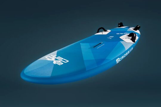 EXOCET SCROSS AST V2 - Image 3