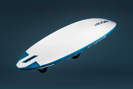 EXOCET SCROSS AST V2 - Image 4