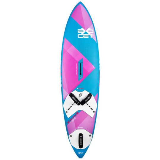 EXOCET XWAVE V3