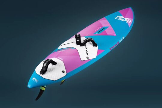EXOCET XWAVE V3 - Image 8