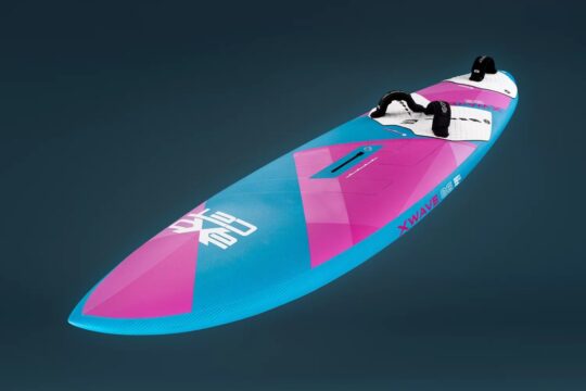 EXOCET XWAVE V3 - Image 5