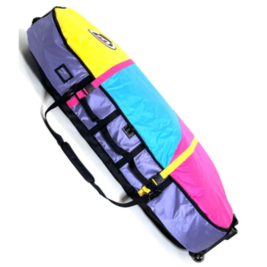 FBC Rad Wing Travel Bag V2 L