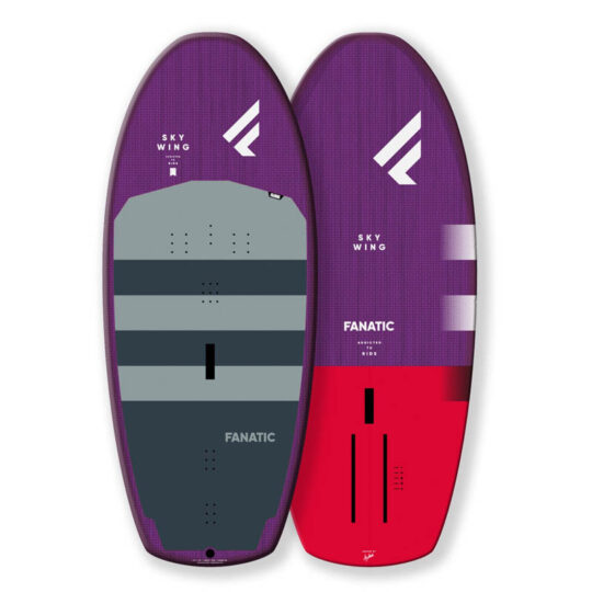 Fanatic Sky Wing Board Package - Image 2